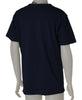 T-SHIRT MAGLIETTA BAMBINO PURO COTONE TASCHINO MARCA YOURS ART.AY3028