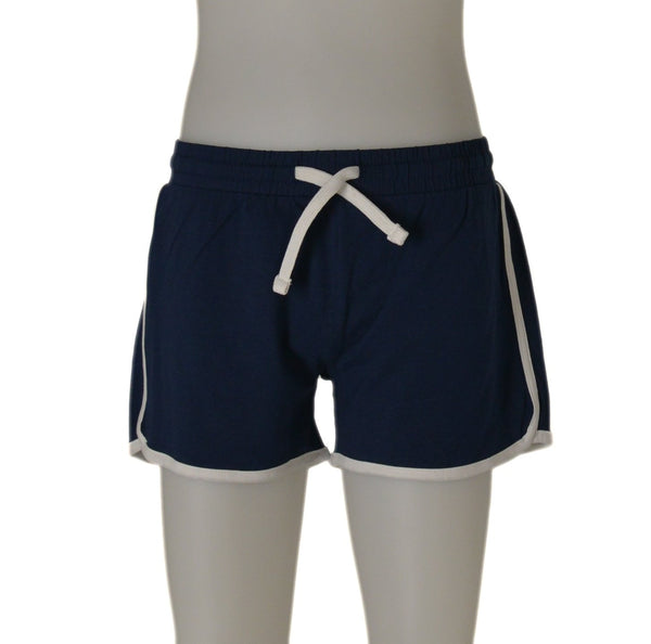 SHORT PANTALONCINOBAMBINA JERSEY COULISSE MARCA YOURS ART.AY3175