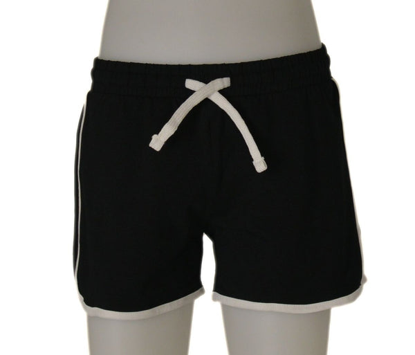SHORT PANTALONCINOBAMBINA JERSEY COULISSE MARCA YOURS ART.AY3175