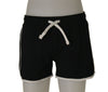 SHORT PANTALONCINOBAMBINA JERSEY COULISSE MARCA YOURS ART.AY3175