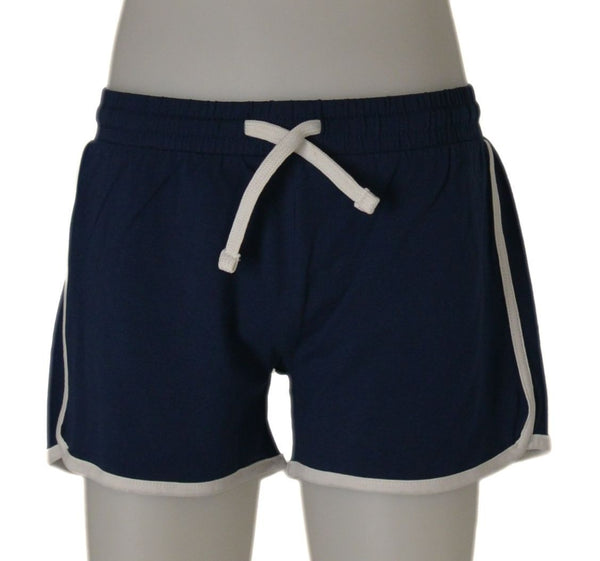SHORT PANTALONCINOBAMBINA JERSEY COULISSE MARCA YOURS ART.AY3175