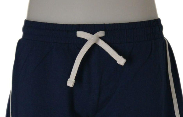 SHORT PANTALONCINOBAMBINA JERSEY COULISSE MARCA YOURS ART.AY3175