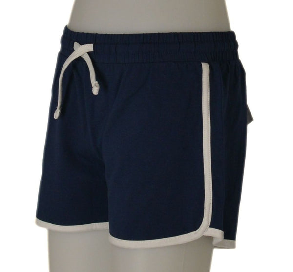 SHORT PANTALONCINOBAMBINA JERSEY COULISSE MARCA YOURS ART.AY3175