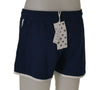 SHORT PANTALONCINOBAMBINA JERSEY COULISSE MARCA YOURS ART.AY3175