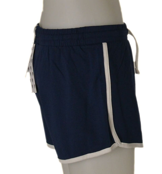 SHORT PANTALONCINOBAMBINA JERSEY COULISSE MARCA YOURS ART.AY3175