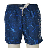 BOXER MARE UOMO RAGAZZO FANTASIA TASCHE LOGO PISCINA MARCA LOTTO ART.048425