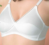 REGGISENO DONNA RAGAZZA CLASSICO INCROCIO MISTO COTONE MARCA LEPEL ART.RITA