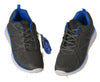 SCARPA UOMO SPORT TEMPO LIBERO PALESTRSA CAMMINATA STRINGATA MARCA BRUGI ART.ZE5C