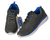 SCARPA UOMO SPORT TEMPO LIBERO PALESTRSA CAMMINATA STRINGATA MARCA BRUGI ART.ZE5C