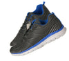 SCARPA UOMO SPORT TEMPO LIBERO PALESTRSA CAMMINATA STRINGATA MARCA BRUGI ART.ZE5C
