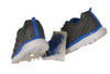 SCARPA UOMO SPORT TEMPO LIBERO PALESTRSA CAMMINATA STRINGATA MARCA BRUGI ART.ZE5C
