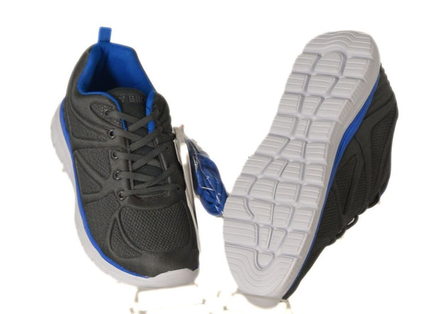 SCARPA UOMO SPORT TEMPO LIBERO PALESTRSA CAMMINATA STRINGATA MARCA BRUGI ART.ZE5C