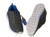 SCARPA UOMO SPORT TEMPO LIBERO PALESTRSA CAMMINATA STRINGATA MARCA BRUGI ART.ZE5C