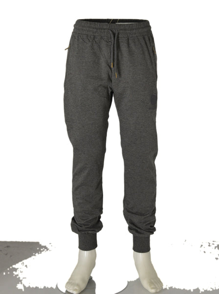 PANTALONE TUTA UOMO RAGAZZO TASCHE POLSINI SPORT TEMPOLIBERO MARCA MARSHALL ART.M327