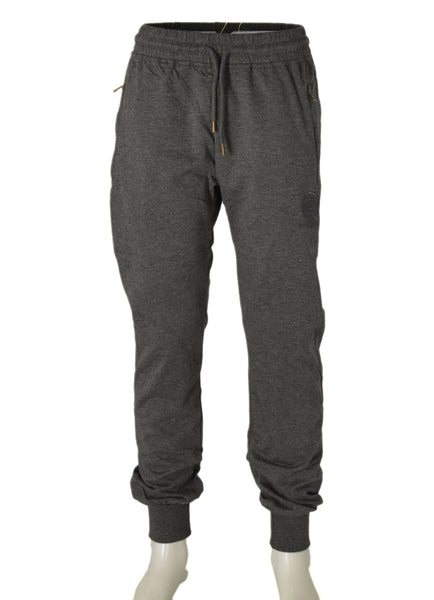 PANTALONE TUTA UOMO RAGAZZO TASCHE POLSINI SPORT TEMPOLIBERO MARCA MARSHALL ART.M327
