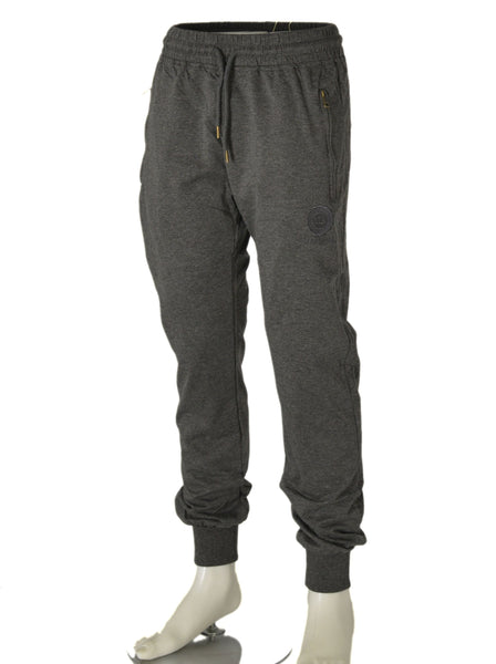 PANTALONE TUTA UOMO RAGAZZO TASCHE POLSINI SPORT TEMPOLIBERO MARCA MARSHALL ART.M327