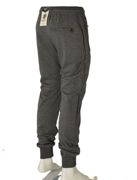 PANTALONE TUTA UOMO RAGAZZO TASCHE POLSINI SPORT TEMPOLIBERO MARCA MARSHALL ART.M327
