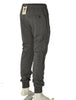 PANTALONE TUTA UOMO RAGAZZO TASCHE POLSINI SPORT TEMPOLIBERO MARCA MARSHALL ART.M327