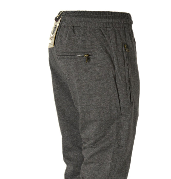PANTALONE TUTA UOMO RAGAZZO TASCHE POLSINI SPORT TEMPOLIBERO MARCA MARSHALL ART.M327