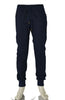PANTALONE TUTA UOMO RAGAZZO TASCHE POLSINI SPORT TEMPOLIBERO MARCA MARSHALL ART.M327