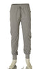 PANTALONE TUTA UOMO RAGAZZO TASCHE POLSINI SPORT TEMPOLIBERO MARCA MARSHALL ART.M327