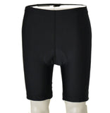 PANTALONE CORTO CICLISMO BIKE ELASTICIZZATO FONDELLO MARCA BRUGI ART.K24X
