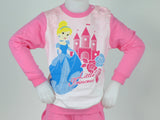 Disney pigiama baby art. 28820