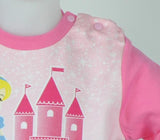 Disney pigiama baby art. 28820