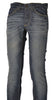 JEANS UOMO NERO GIARDINI ART. 74124
