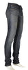JEANS UOMO NERO GIARDINI ART. 74124