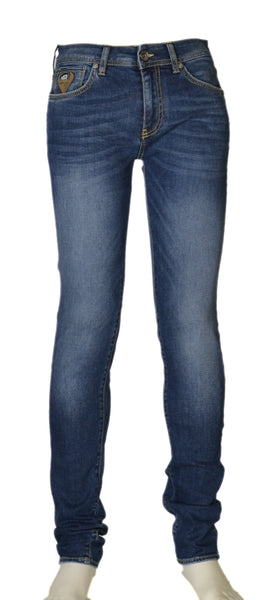 JEANS UOMO GAS ART. SAX 94914 WD86