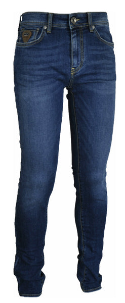 JEANS UOMO GAS ART. SAX 94914 WD86