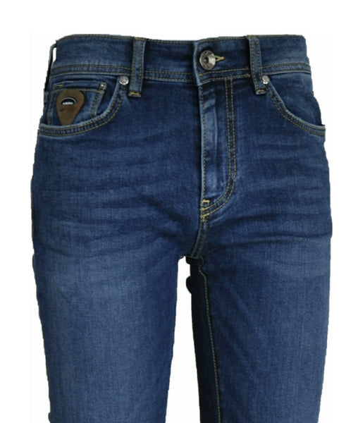 JEANS UOMO GAS ART. SAX 94914 WD86