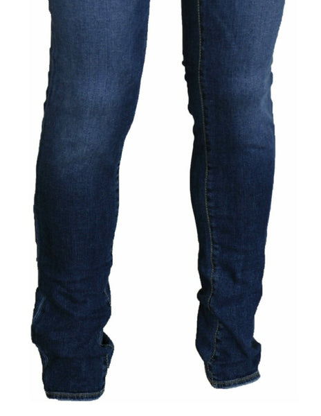 JEANS UOMO GAS ART. SAX 94914 WD86