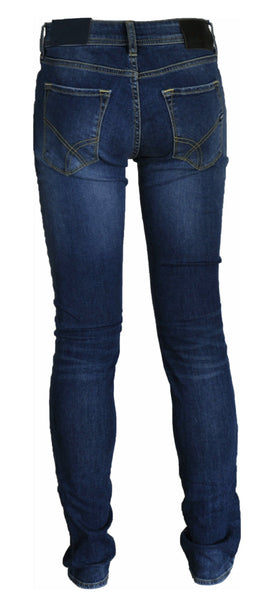 JEANS UOMO GAS ART. SAX 94914 WD86