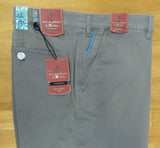 PANTALONE BERMUDA CALIBRATO UOMO RAGAZZO COTONE TASCHE MARCA CORONA ART.SAKIA CONF.