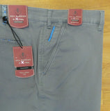 PANTALONE BERMUDA CALIBRATO UOMO RAGAZZO COTONE TASCHE MARCA CORONA ART.SAKIA CONF.