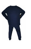 PIGIAMA SABOR BAMBINO 3-7 ANNI ART.GR42G7417