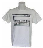 T-SHIRT UOMO NAVY SAIL ART. 31069