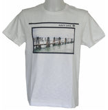 T-SHIRT UOMO NAVY SAIL ART. 31069