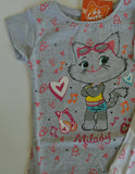 SABOR T-SHIRT BIMBA ART.RW80E6208 44 GATTI