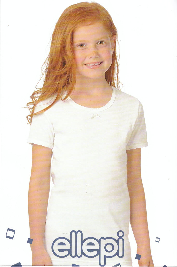 MAGLIA INTIMA M M COTONE FELPATO ELLEPI – Abba MODA