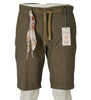 BERMUDA PANTALONCINO UOMO RAGAZZO COULISSE TASCHE ZIP MARCA J.E.MC COLLUM ART. VOLVER