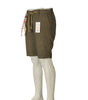 BERMUDA PANTALONCINO UOMO RAGAZZO COULISSE TASCHE ZIP MARCA J.E.MC COLLUM ART. VOLVER