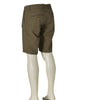 BERMUDA PANTALONCINO UOMO RAGAZZO COULISSE TASCHE ZIP MARCA J.E.MC COLLUM ART. VOLVER