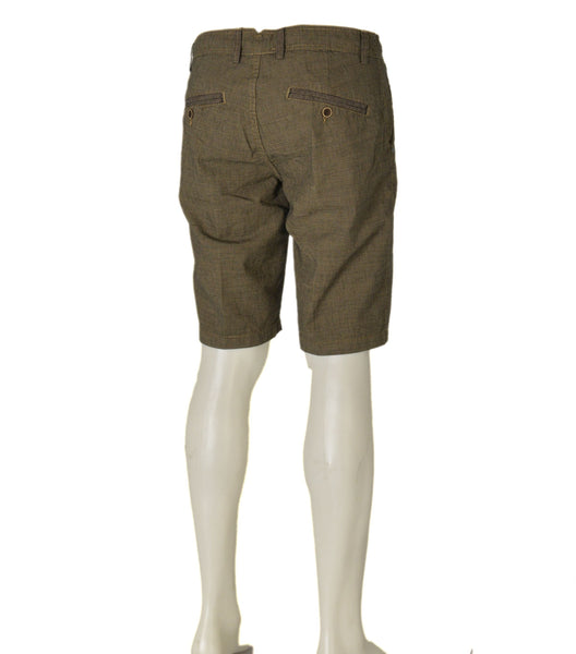 BERMUDA PANTALONCINO UOMO RAGAZZO COULISSE TASCHE ZIP MARCA J.E.MC COLLUM ART. VOLVER