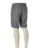 BERMUDA UOMO RAGAZZO RIGHE TASCHE COULISSE ZIP BOTTONE MARCA J.E.MC COLLUM ART.SERZAN