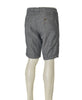 BERMUDA UOMO RAGAZZO RIGHE TASCHE COULISSE ZIP BOTTONE MARCA J.E.MC COLLUM ART.SERZAN