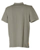 POLO UOMO MANICA CORTA RIGHE PURO COTONE MARCA TIMBERLAND ART. TBOA2DK1