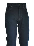 JEANS UOMO REGULAR FIT ZIP BOTTONE MARCA HOLIDAY ART. 01800 DIX 3188